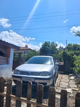 VW Golf, снимка 5