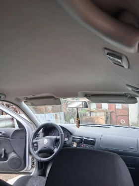 VW Golf, снимка 8
