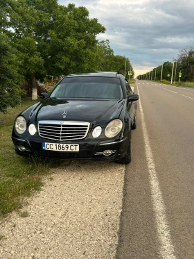 Mercedes-Benz E 270, снимка 2