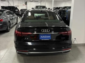 Audi A4 Komfort, ЦЕНА ДО БГ, снимка 5