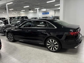 Audi A4 Komfort, ЦЕНА ДО БГ, снимка 3