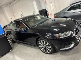 Audi A4 Komfort, ЦЕНА ДО БГ, снимка 4
