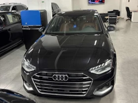 Audi A4 Komfort, ЦЕНА ДО БГ, снимка 2
