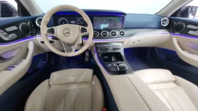 Mercedes-Benz 220 * E 220d Coupe* АВТОКРЕДИТ БЕЗ ПЪРВОНАЧАЛНА ВНОСКА, снимка 6