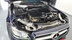 Mercedes-Benz 220 * E 220d Coupe* АВТОКРЕДИТ БЕЗ ПЪРВОНАЧАЛНА ВНОСКА, снимка 5
