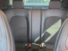 Mercedes-Benz C 43 AMG CARFAX/2 Ключа/360 Кам/Алкантара/Подгрев/Burmester, снимка 12