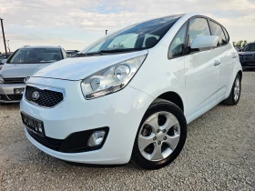 Kia Venga 1.4i, 90к.с., GPL, снимка 1