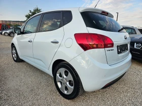 Kia Venga 1.4i, 90к.с., GPL, снимка 6