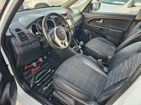 Kia Venga 1.4i, 90к.с., GPL, снимка 8