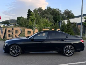 BMW 740 X DRIVE FINAL EDITION Проблем в мотора, снимка 4