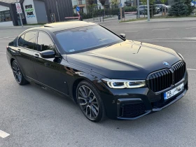 BMW 740 X DRIVE FINAL EDITION Проблем в мотора, снимка 3