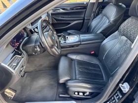 BMW 740 X DRIVE FINAL EDITION Проблем в мотора, снимка 8