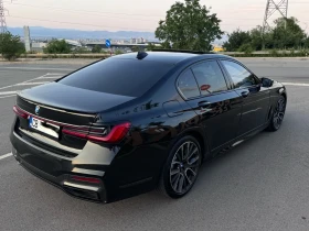 BMW 740 X DRIVE FINAL EDITION Проблем в мотора, снимка 6