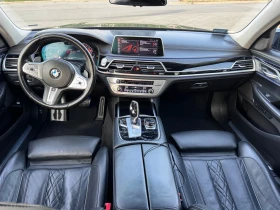 BMW 740 X DRIVE FINAL EDITION Проблем в мотора, снимка 12
