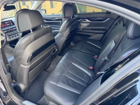 BMW 740 X DRIVE FINAL EDITION Проблем в мотора, снимка 13