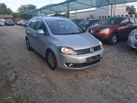 VW Golf Plus, снимка 2