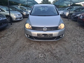 VW Golf Plus, снимка 3