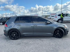 VW Golf 7 R DSG  CARFAX, снимка 3