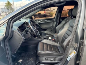 VW Golf 7 R DSG  CARFAX, снимка 10