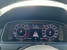 VW Golf 7 R DSG  CARFAX, снимка 8