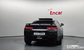 Chevrolet Camaro SS 6.2 V8, снимка 4