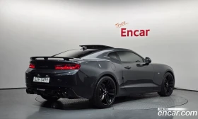 Chevrolet Camaro SS 6.2 V8, снимка 2
