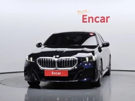 BMW 520 520I M Sports, снимка 3