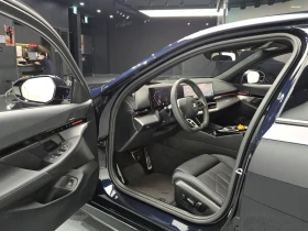 BMW 520 520I M Sports, снимка 10