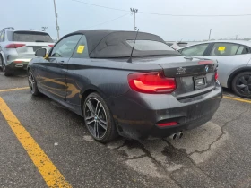 BMW 230 * Cabrio * XDRIVE * CARFAX * Без инциденти * , снимка 4
