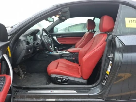 BMW 230 * Cabrio * XDRIVE * CARFAX * Без инциденти * , снимка 8