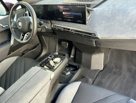 BMW iX xDrive45* M Sport Pro* H/K* , снимка 6