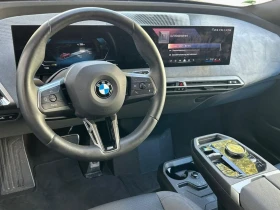BMW iX xDrive45* M Sport Pro* H/K* , снимка 5