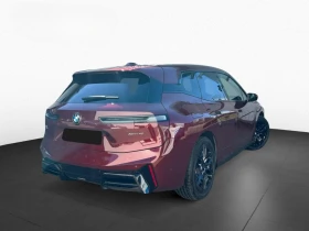 BMW iX xDrive45* M Sport Pro* H/K* , снимка 2