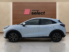 Ford Puma 1.0 EcoBoost, снимка 2