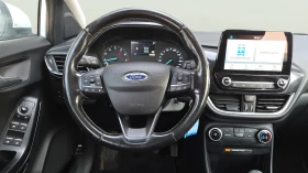 Ford Puma 1.0 EcoBoost, снимка 9