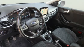 Ford Puma 1.0 EcoBoost, снимка 7