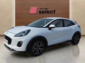 Ford Puma 1.0 EcoBoost, снимка 1