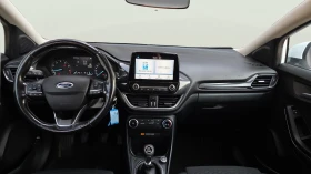 Ford Puma 1.0 EcoBoost, снимка 8