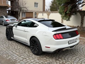 Ford Mustang GT500, снимка 5