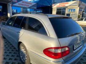 Mercedes-Benz E 320, снимка 7