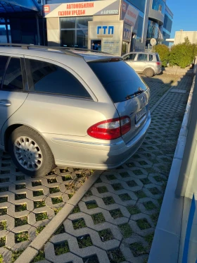 Mercedes-Benz E 320, снимка 5
