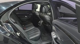 Mercedes-Benz S 350 3.0 4MATIC, снимка 9