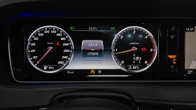 Mercedes-Benz S 350 3.0 4MATIC, снимка 7