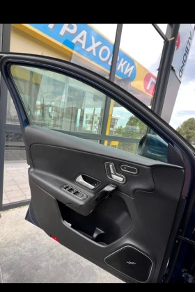 Mercedes-Benz A 180, снимка 16