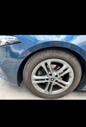 Mercedes-Benz A 180, снимка 5