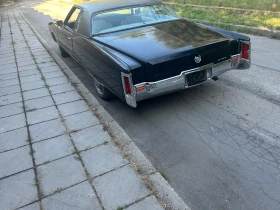Cadillac Eldorado 8.2 V8, снимка 4
