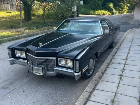 Cadillac Eldorado 8.2 V8, снимка 1