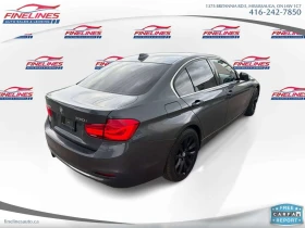 BMW 330 * 330i xDrive * CARFAX * , снимка 5