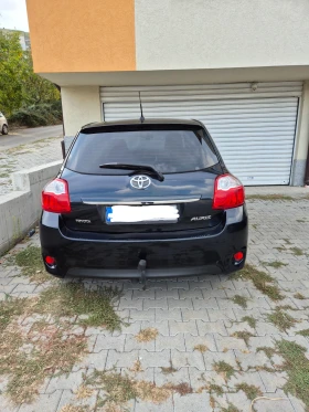 Toyota Auris, снимка 3