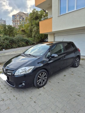 Toyota Auris, снимка 5